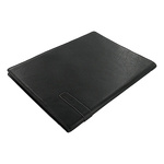 Filofax Holborn Mappa A4 Fekete Filofax Holborn Mappa A4 Fekete