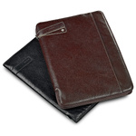 Filofax Holborn Mappa A4 Fekete Filofax Holborn Mappa A4 Fekete