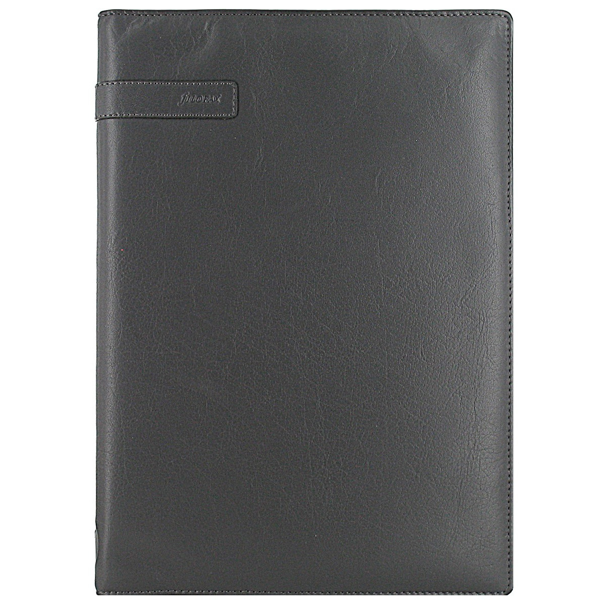 Filofax Holborn Mappa A4 Szürke Filofax Holborn Mappa A4 Szürke