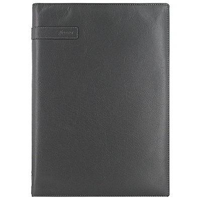 Filofax Holborn Mappa A4 Szürke