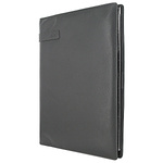 Filofax Holborn Mappa A4 Szürke Filofax Holborn Mappa A4 Szürke