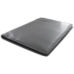 Filofax Holborn Mappa A4 Szürke Filofax Holborn Mappa A4 Szürke