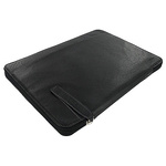 Filofax Holborn Mappa A4 Zip Fekete Filofax Holborn Mappa A4 Zip Fekete