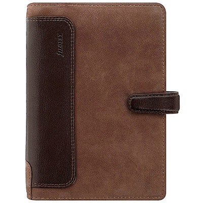 Filofax Holborn Nubuck Personal