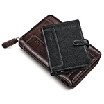Filofax Holborn Personal Compact Fekete
