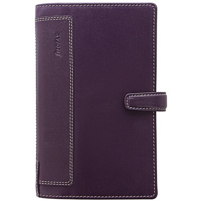 Filofax Holborn Personal Compact Lila
