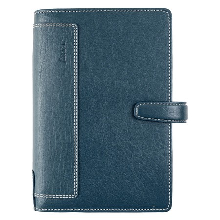 Filofax Holborn Personal Kék
