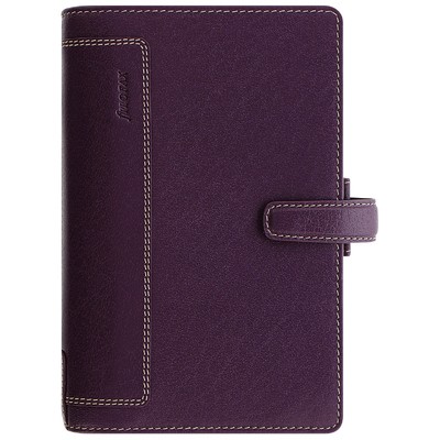 Filofax Holborn Personal Lila