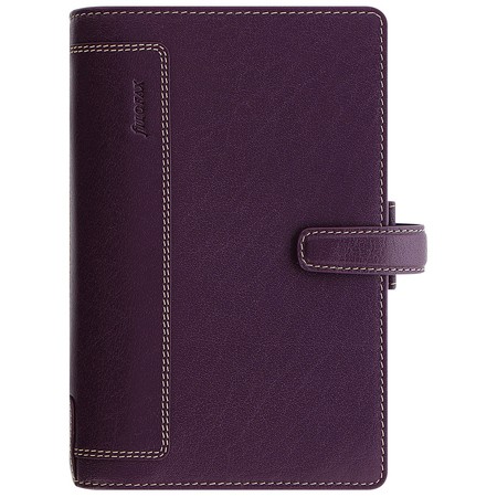 Filofax Holborn Personal Lila