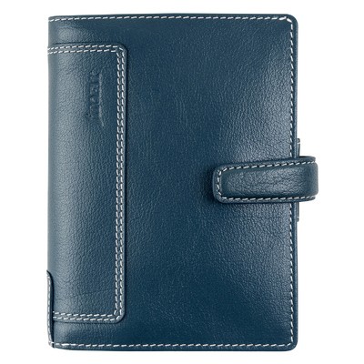 Filofax Holborn Pocket Kék