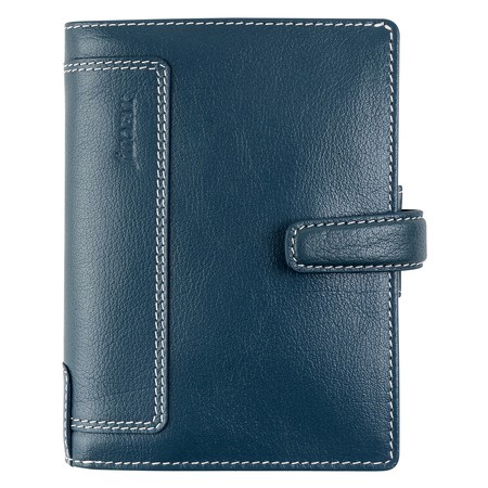 Filofax Holborn Pocket Kék