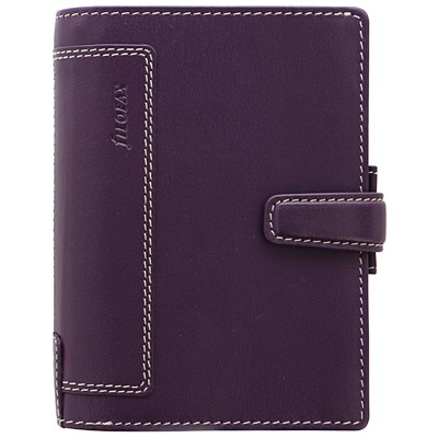 Filofax Holborn Pocket Lila
