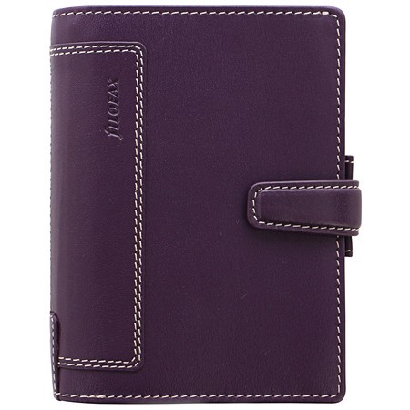 Filofax Holborn Pocket Lila