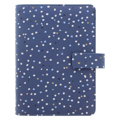 Filofax Indigo Personal Snow