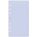Filofax Jegyzetlapok Vonalas Personal Levendula