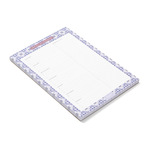 Filofax Jegyzettömb Mediterranean étkezés tervező, mágneses Filofax Jegyzettömb Mediterranean étkezés tervező, mágneses