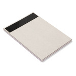 Filofax Jegyzettömb Mediterranean napi tervező, mágneses
