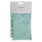 Filofax lefűzhető zipzáras erszény Multifit Expressions