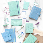 Filofax lefűzhető zipzáras erszény Multifit Expressions