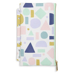 Filofax lefűzhető zipzáras erszény Multifit Good Vibes Filofax lefűzhető zipzáras erszény Multifit Good Vibes
