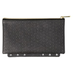 Filofax lefűzhető zipzáras erszény Multifit Moonlight Filofax lefűzhető zipzáras erszény Multifit Moonlight