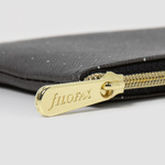 Filofax lefűzhető zipzáras erszény Multifit Moonlight Filofax lefűzhető zipzáras erszény Multifit Moonlight