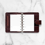 Filofax Lifestyle tervező Tennivalók lista Pocket Minimal fehér Filofax Lifestyle tervező Tennivalók lista Pocket Minimal fehér