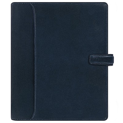 Filofax Lockwood A5 Kék