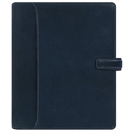 Filofax Lockwood A5 Kék