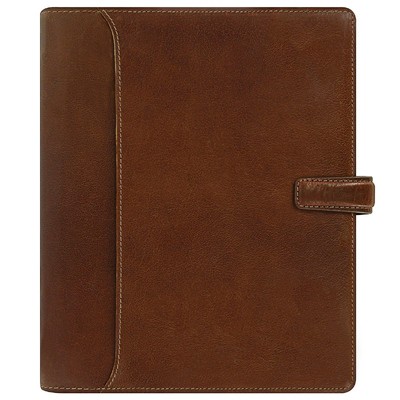 Filofax Lockwood A5 Konyak
