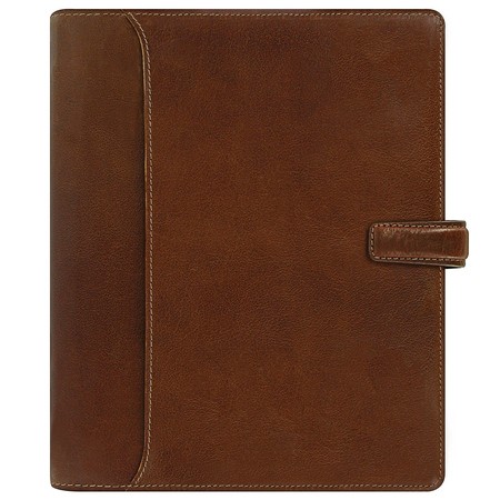 Filofax Lockwood A5 Konyak