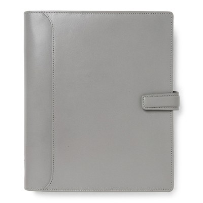 Filofax Lockwood A5 Szürke