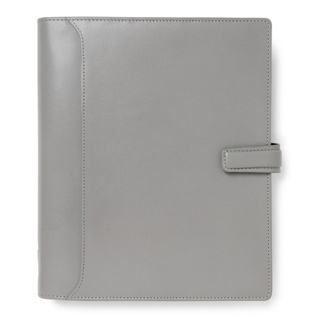 Filofax Lockwood A5 Szürke