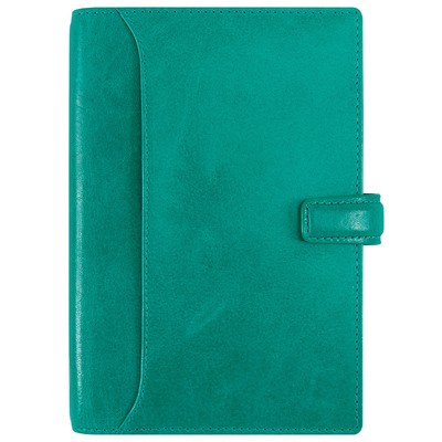Filofax Lockwood Personal Aqua