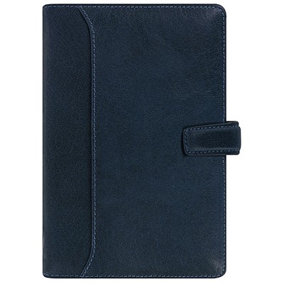 Filofax Lockwood Personal Kék