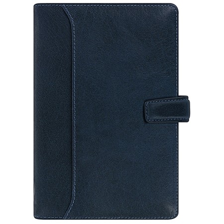 Filofax Lockwood Personal Kék