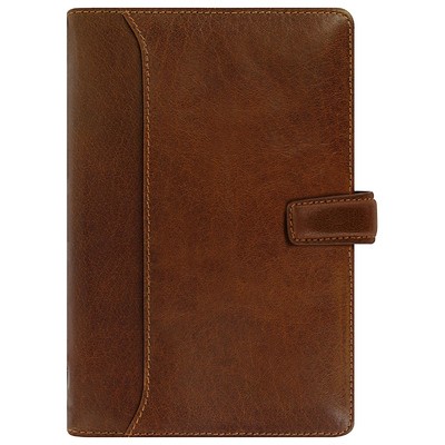 Filofax Lockwood Personal Konyak