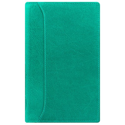 Filofax Lockwood Personal Slim Aqua