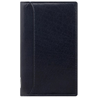 Filofax Lockwood Personal Slim Kék