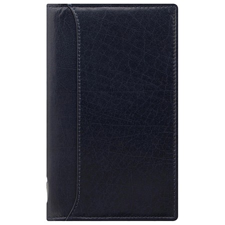 Filofax Lockwood Personal Slim Kék