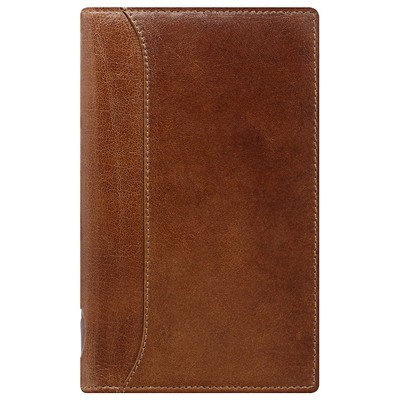 Filofax Lockwood Personal Slim Konyak