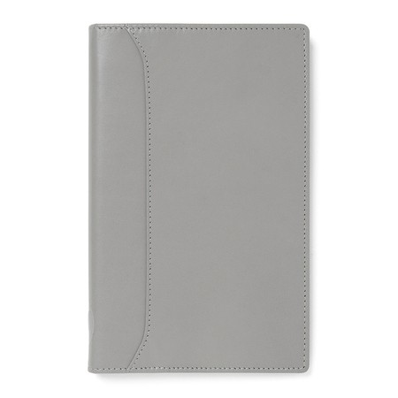 Filofax Lockwood Personal Slim Szürke