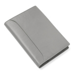 Filofax Lockwood Personal Slim Szürke Filofax Lockwood Personal Slim Szürke