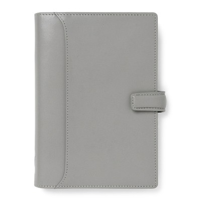 Filofax Lockwood Personal Szürke