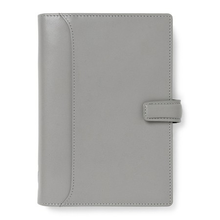 Filofax Lockwood Personal Szürke