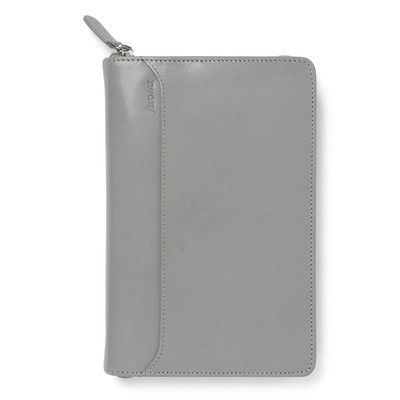 Filofax Lockwood Personal Zip Szürke