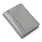 Filofax Lockwood Personal Zip Szürke