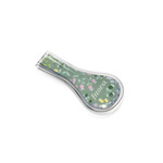 Filofax mágneses clip Meadow
