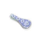 Filofax mágneses clip Mediterranean Filofax mágneses clip Mediterranean
