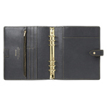 Filofax Malden A5 Fekete Special Edition